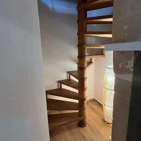 Apartament Maison De Quartier Saint Ouen